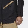 Adidas Utilitas RR J - Waterproof jacket - Men's | Hardloop