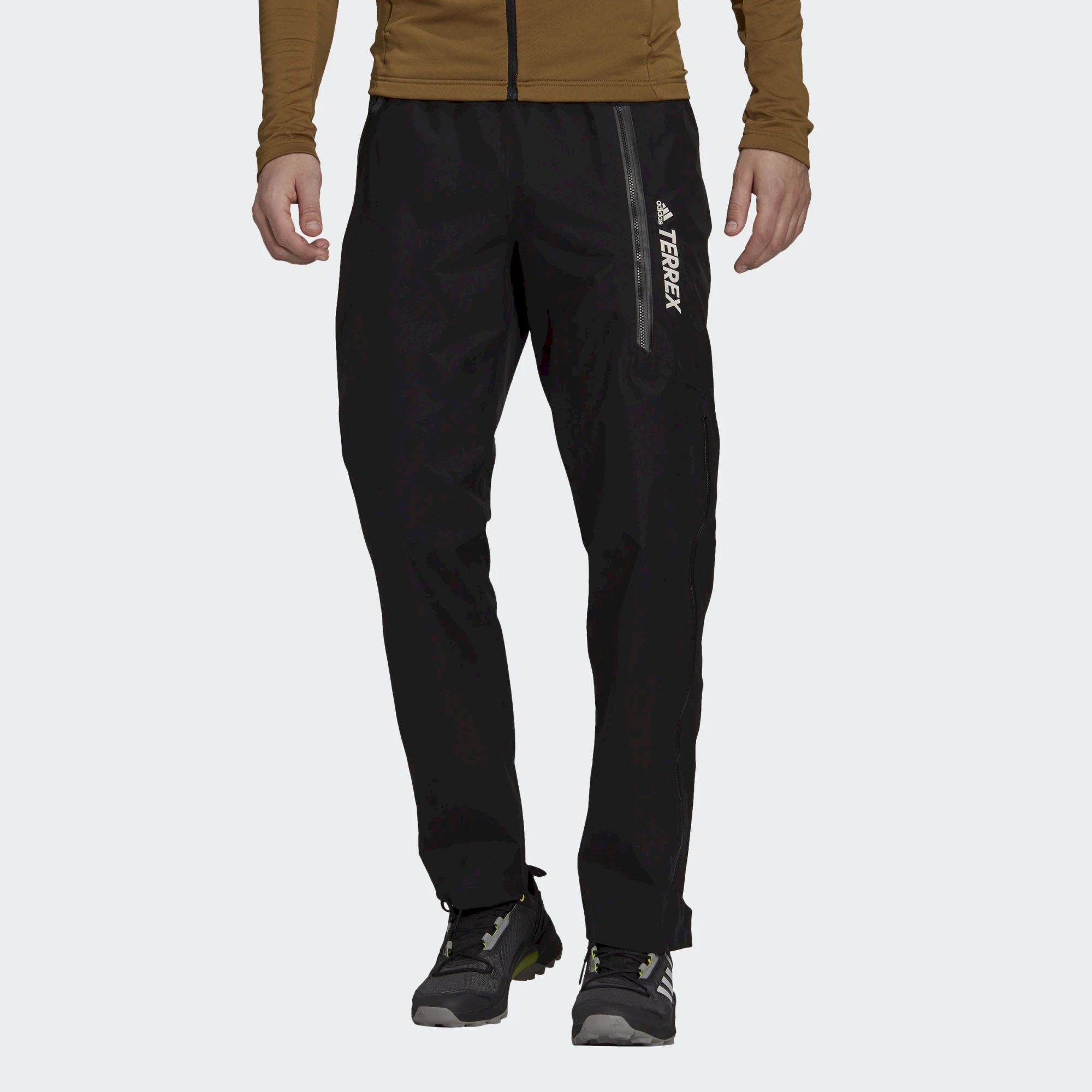 Adidas Gtx Paclite Pts - Pantalon randonnée homme | Hardloop