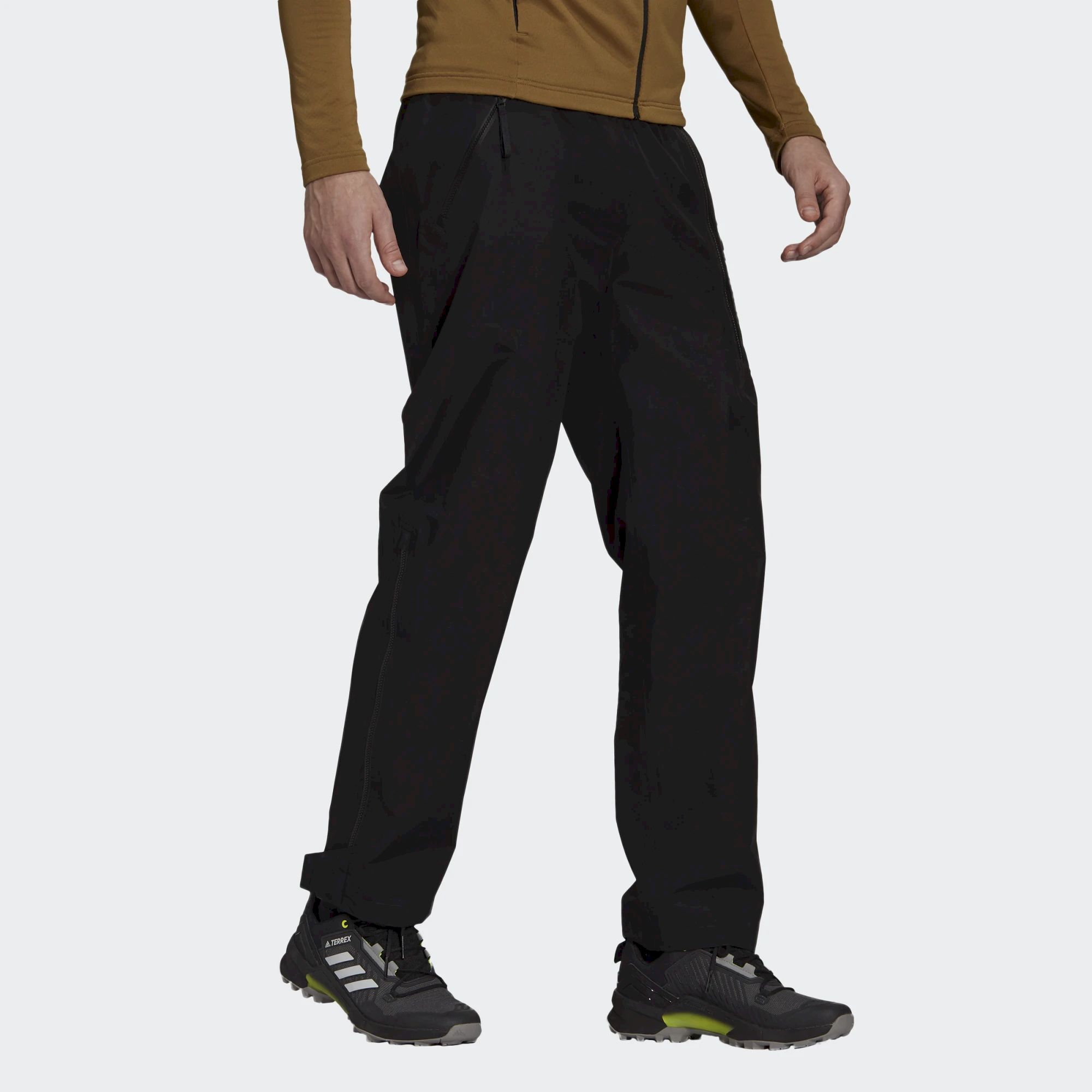 Adidas Gtx Paclite Pts - Walking trousers - Men's | Hardloop