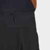 Adidas AGR HYBR P - Spodnie nieprzemakalne męskie | Hardloop