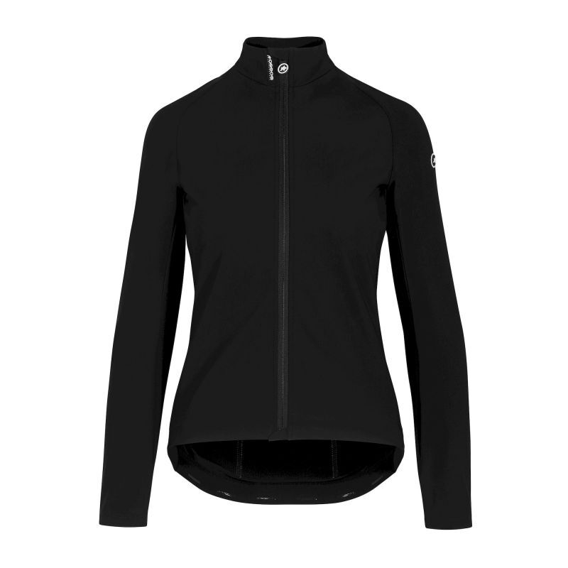 Assos Uma GT Ultraz Winter Jacket EVO - Chaqueta ciclismo | Hardloop