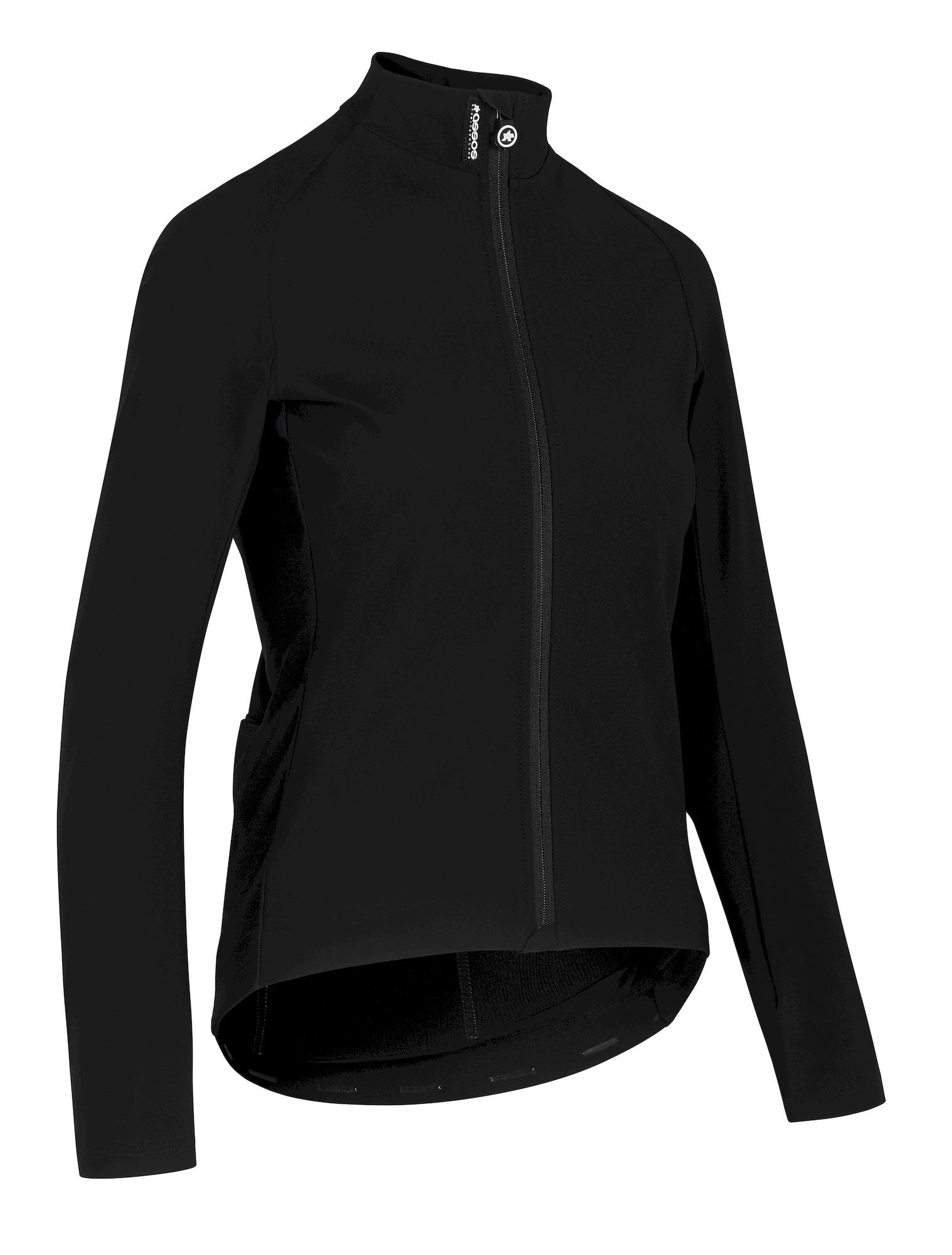 Assos Uma GT Ultraz Winter Jacket EVO - Chaqueta ciclismo | Hardloop