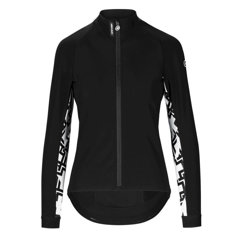 Assos Uma GT Winter Jacket EVO - Pyöräilytakki | Hardloop