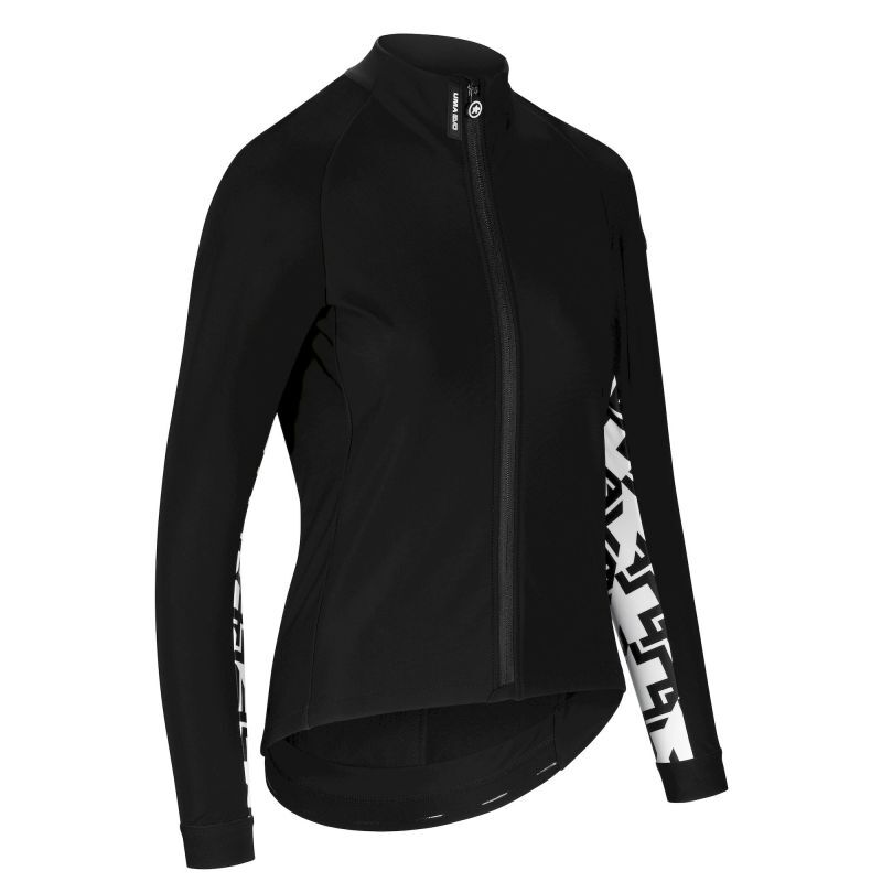 Assos Uma GT Winter Jacket EVO - Fahrradjacke | Hardloop