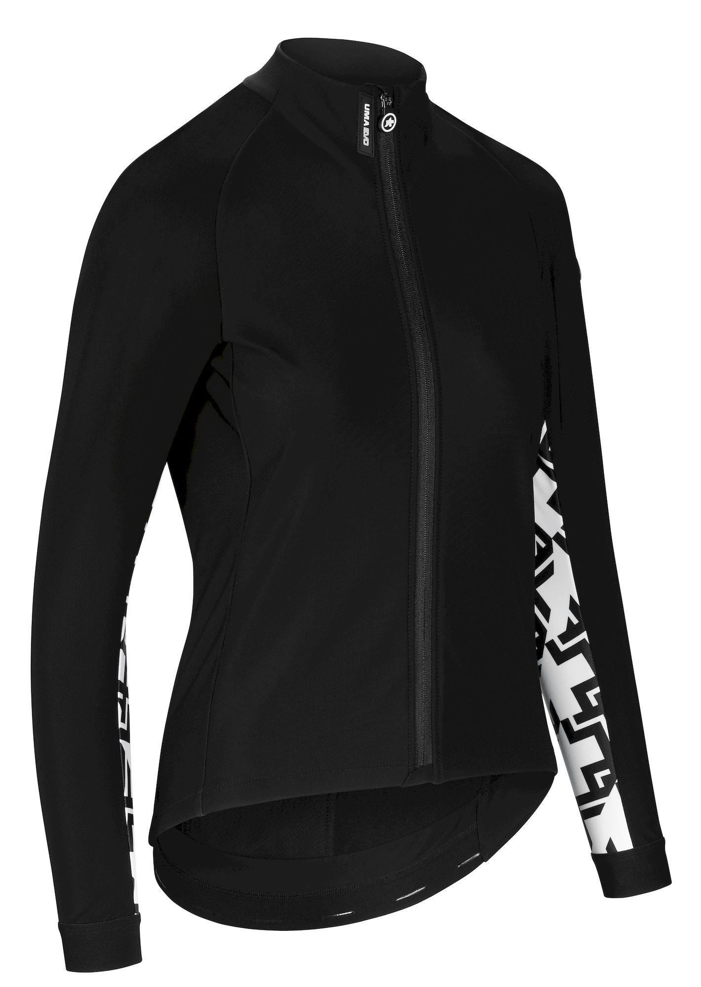 Assos Uma GT Winter Jacket EVO - Fahrradjacke | Hardloop