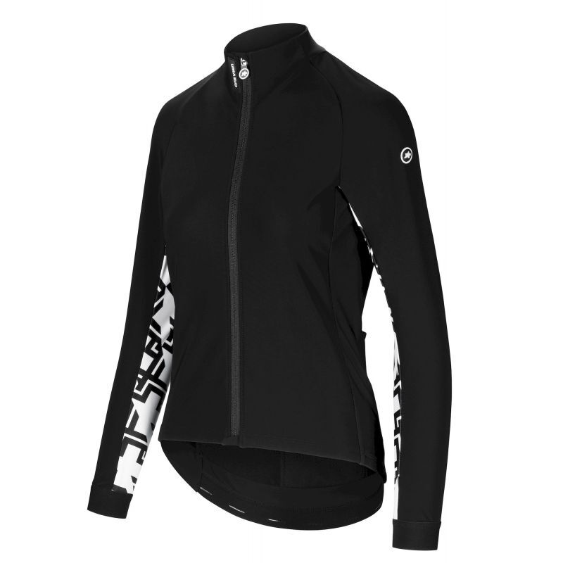Assos Uma GT Winter Jacket EVO - Chaqueta ciclismo | Hardloop