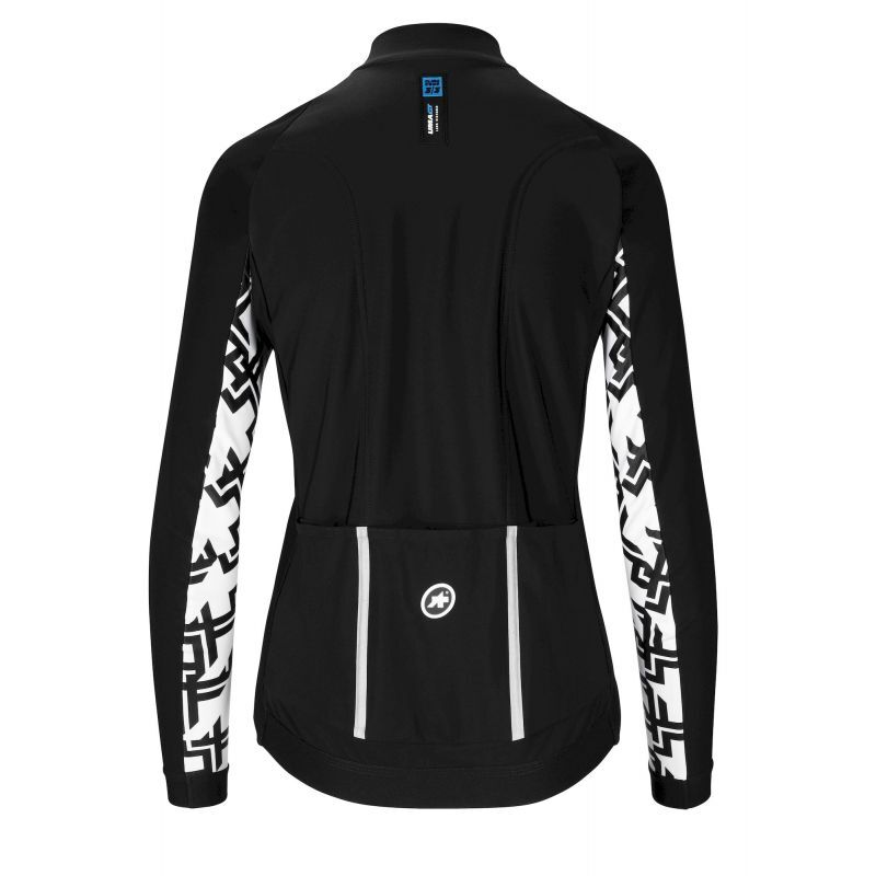 Assos Uma GT Winter Jacket EVO - Kurtka rowerowa | Hardloop