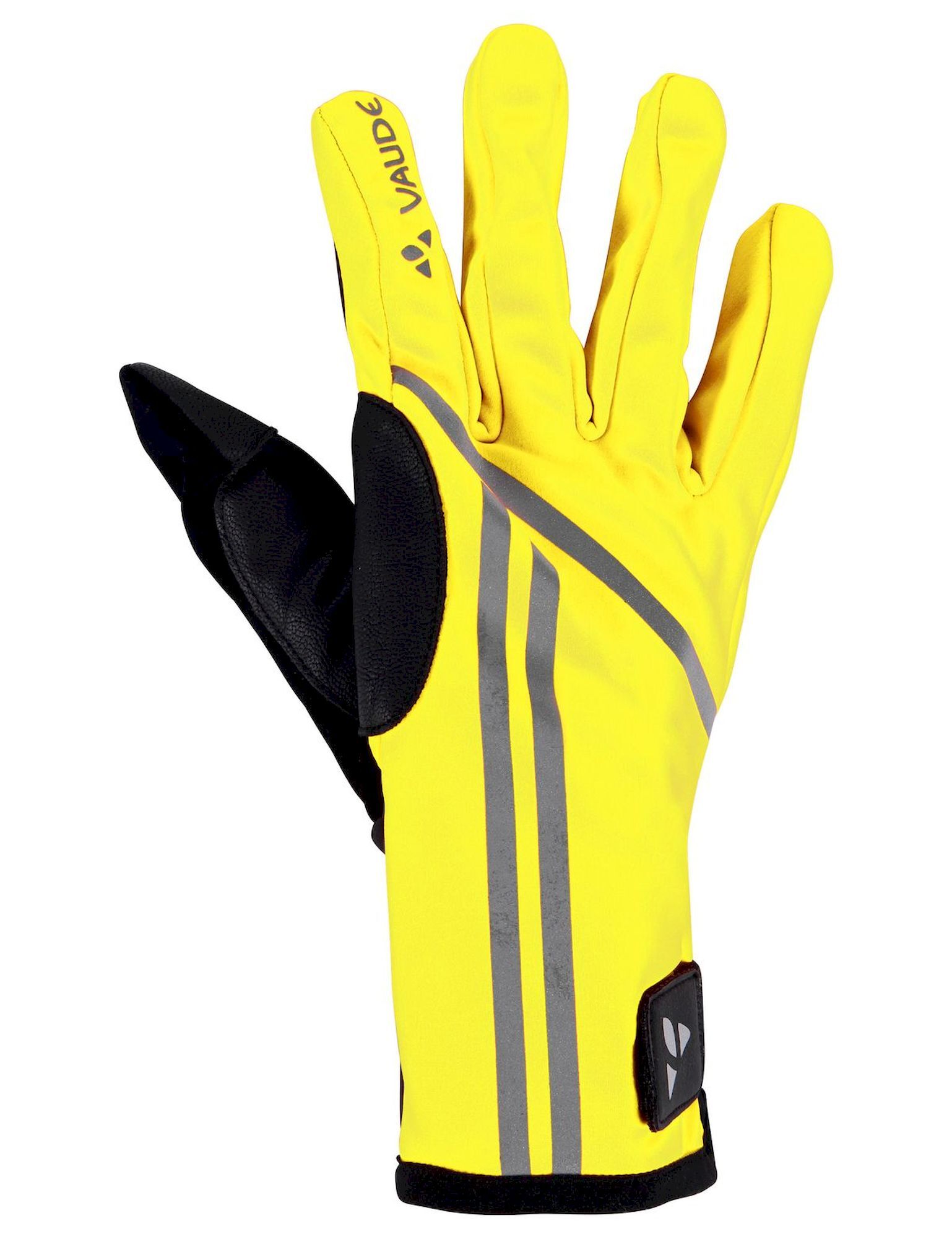 Vaude Posta Warm Gloves - Cycling gloves