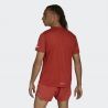 Adidas AGRAVIC SHIRT - T-Shirt - Herren | Hardloop