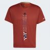 Adidas AGRAVIC SHIRT - T-Shirt - Herren | Hardloop