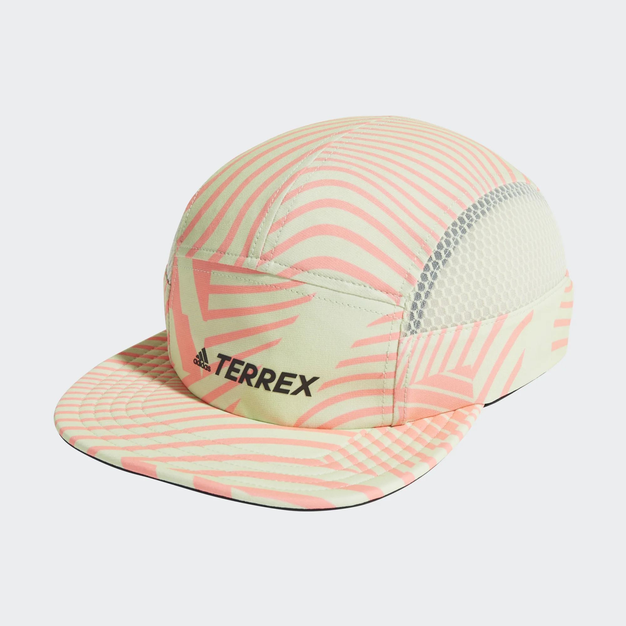 Adidas TRX 5P CAP GRPH - Cappellino | Hardloop