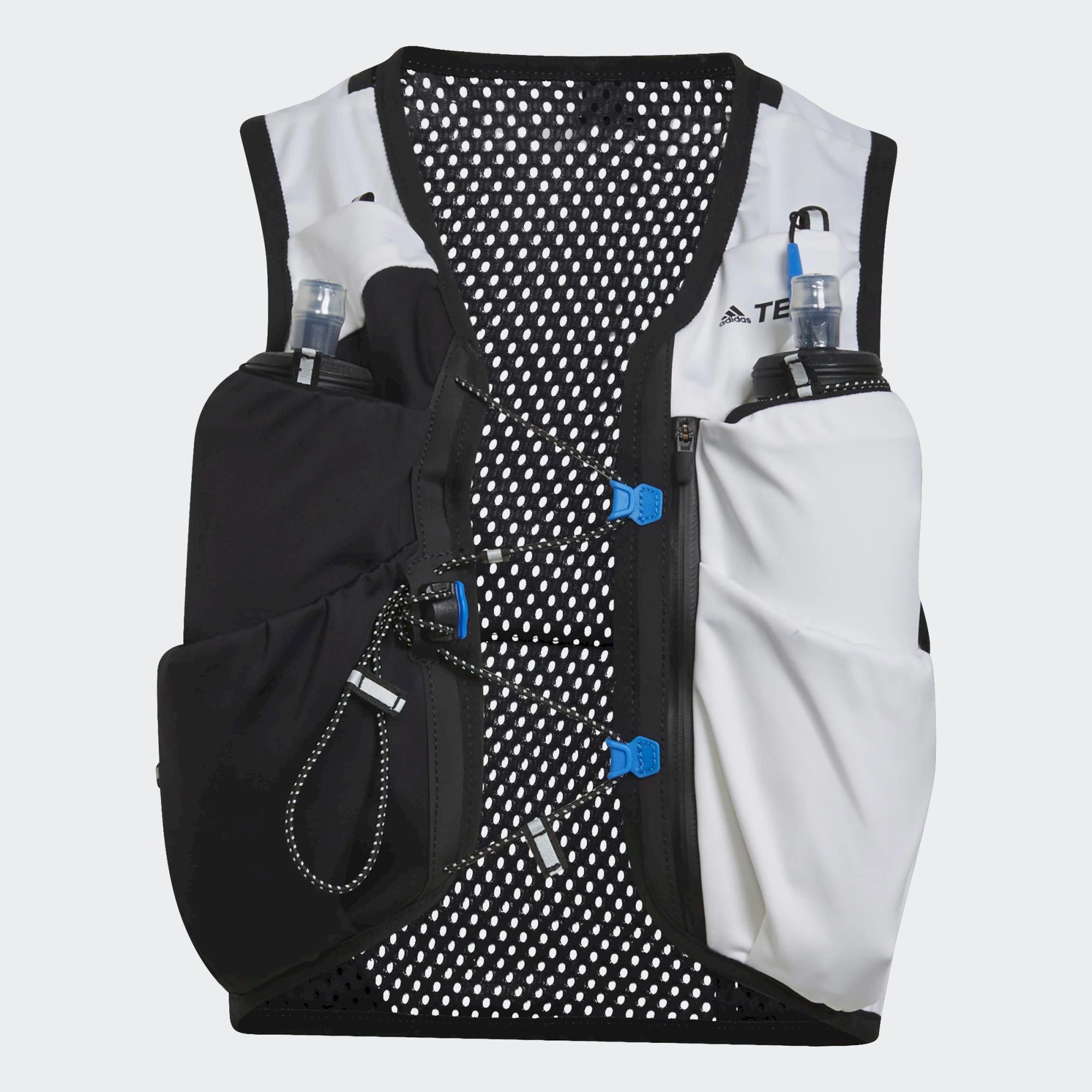 Adidas TRX TRL VST PB - Hydration backpack | Hardloop