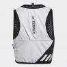 Adidas TRX TRL VST PB - Hydration backpack | Hardloop