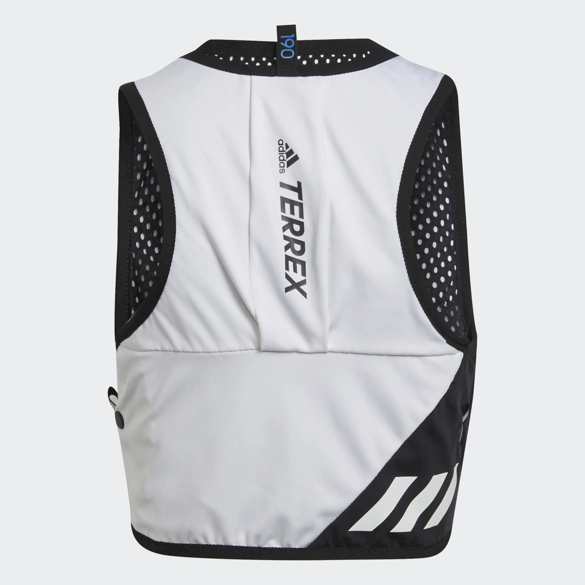 Adidas TRX TRL VST PB - Hydration backpack | Hardloop