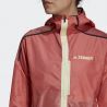Adidas AGR WW J W - Waterproof jacket - Women's | Hardloop