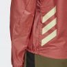 Adidas AGR WW J W - Waterproof jacket - Women's | Hardloop