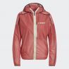 Adidas AGR WW J W - Waterproof jacket - Women's | Hardloop
