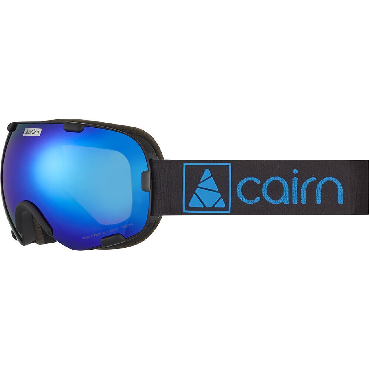Cairn Spirit - Gafas de esquí