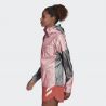 Adidas AGR PRO RAINJ W - Waterproof jacket - Women's | Hardloop