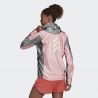 Adidas AGR PRO RAINJ W - Giacca antipioggia - Donna | Hardloop