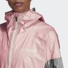 Adidas AGR PRO RAINJ W - Giacca antipioggia - Donna | Hardloop