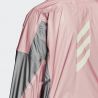 Adidas AGR PRO RAINJ W - Kurtka przeciwdeszczowa damska | Hardloop