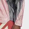 Adidas AGR PRO RAINJ W - Giacca antipioggia - Donna | Hardloop