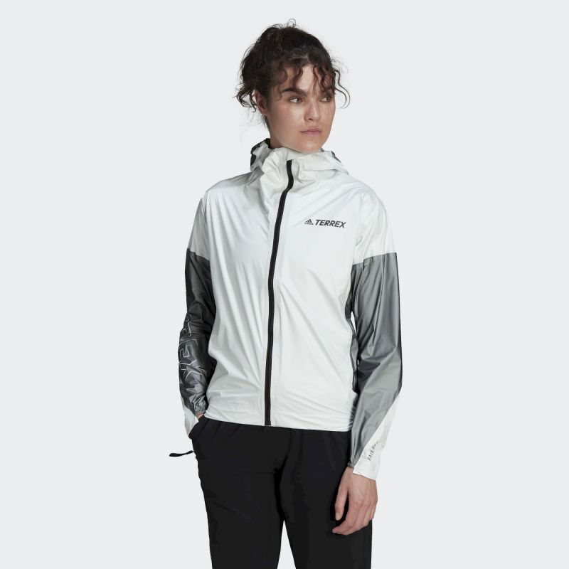 ADIDAS offers TERREX AGR PRO RAIN JACKET