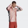 Adidas AGR PRO RAIN J - Kurtka przeciwdeszczowa meska | Hardloop