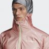Adidas AGR PRO RAIN J - Waterproof jacket - Men's | Hardloop