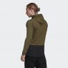 Adidas M TX Flooce HdJ - Giacca in pile | Hardloop