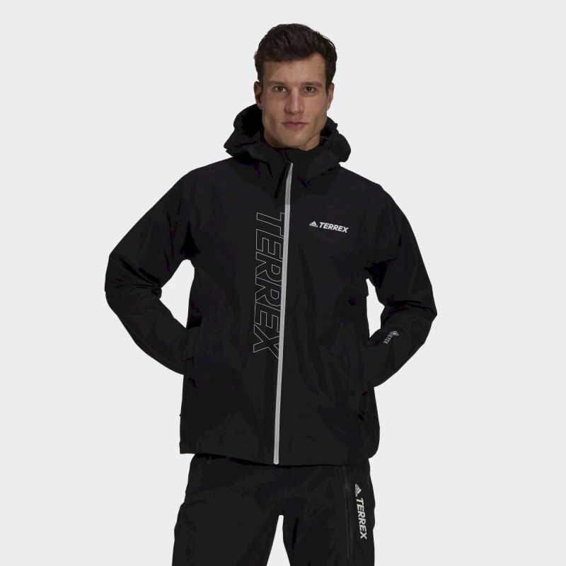 Adidas gtx jacket hotsell