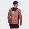Adidas AGR RAIN J - Kurtka przeciwdeszczowa meska | Hardloop