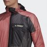 Adidas AGR RAIN J - Giacca antipioggia - Uomo | Hardloop