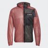 Adidas AGR RAIN J - Kurtka przeciwdeszczowa meska | Hardloop