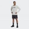 Adidas TX TRAIL LONGSL - T-shirt - Uomo | Hardloop