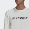 Adidas TX TRAIL LONGSL - T-shirt - Uomo | Hardloop