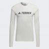 Adidas TX TRAIL LONGSL - T-shirt - Uomo | Hardloop