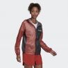 Adidas AGR RAIN J W - Kurtka przeciwdeszczowa damska | Hardloop