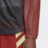 Adidas AGR RAIN J W - Kurtka przeciwdeszczowa damska | Hardloop