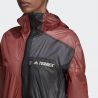 Adidas AGR RAIN J W - Kurtka przeciwdeszczowa damska | Hardloop