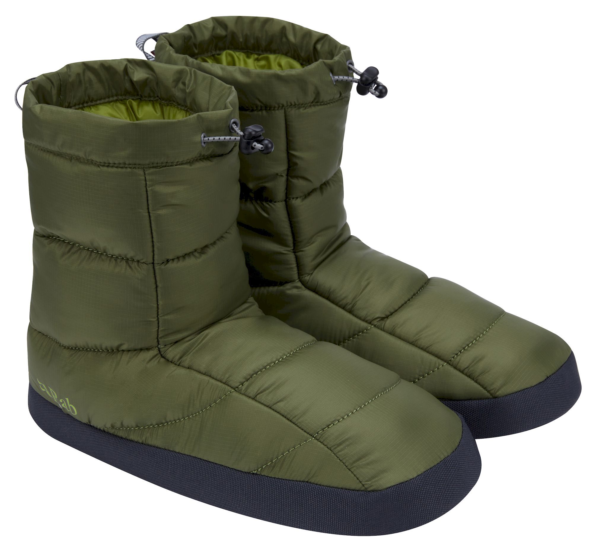 Rab Cirrus Hut Boot - Winter sandals - Men's | Hardloop