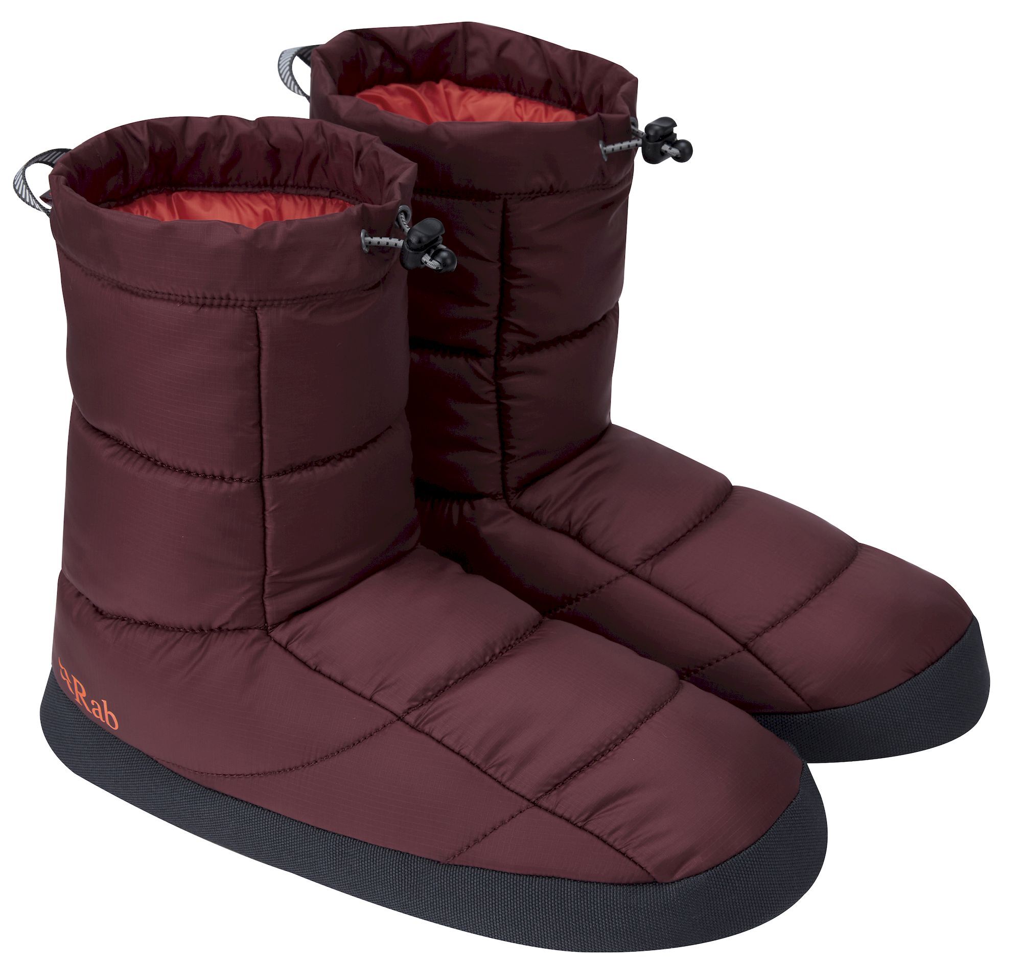 Rab Cirrus Hut Boot - Winter sandals - Men's | Hardloop