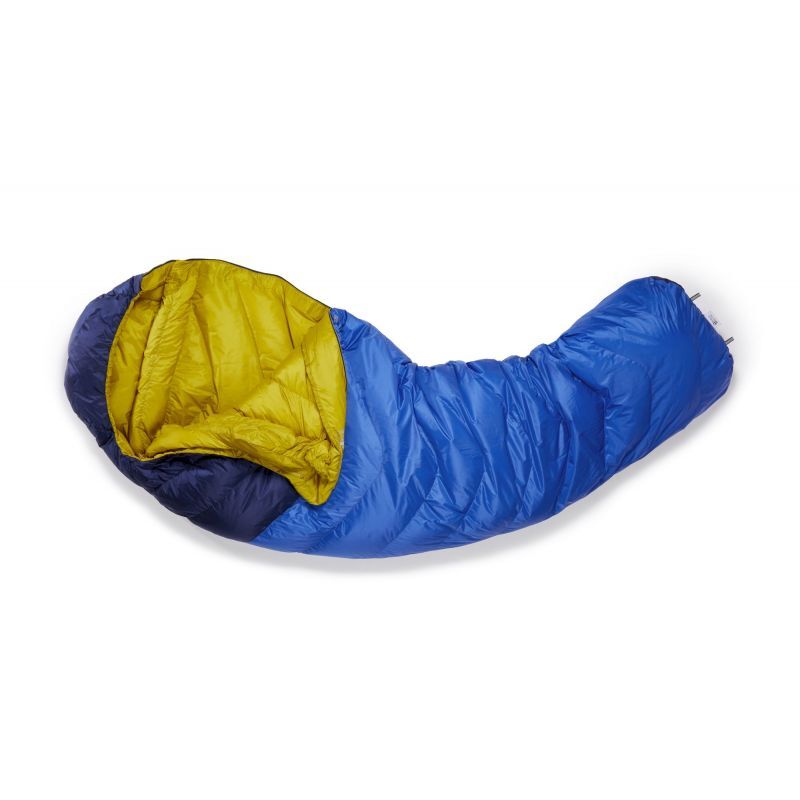 Rab Neutrino 200 - Schlafsack | Hardloop
