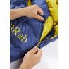 Rab Neutrino 200 - Saco-cama | Hardloop