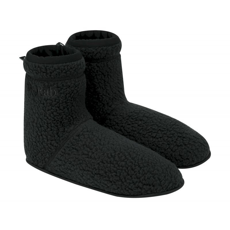 Rab Outpost Hut Boot - Sandálias de inverno homem | Hardloop