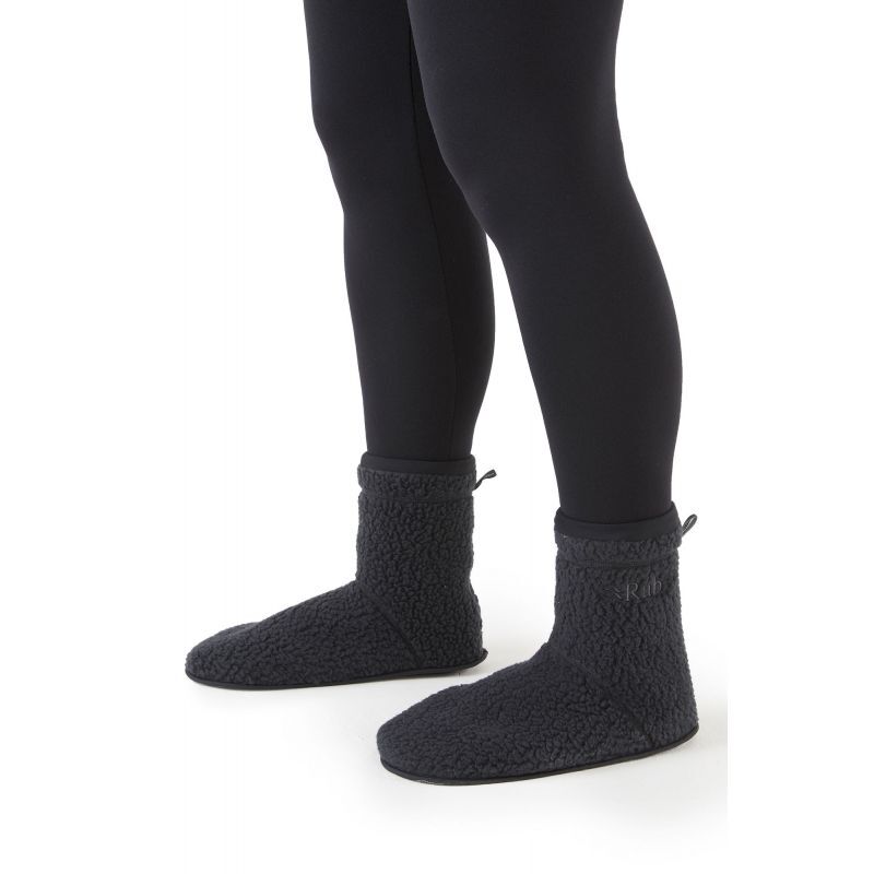 Rab Outpost Hut Boot - Sandalen - Heren | Hardloop