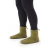Rab Outpost Hut Boot - Sandales d'hiver homme | Hardloop