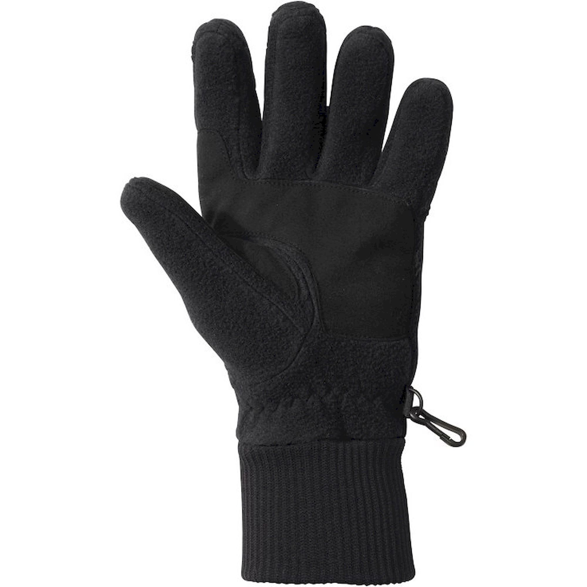 Jack Wolfskin Vertigo Glove - Ski gloves