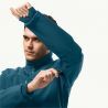 Jack Wolfskin Blizzard Fz - Fleece jacket - Men's
